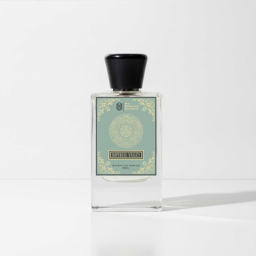 Imperial Valley - Extrait De Parfum