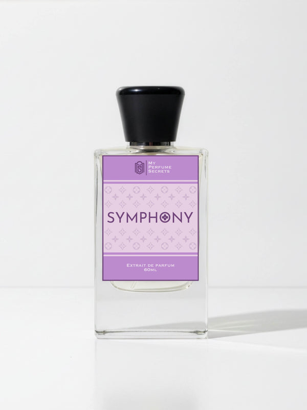 Symphony - Extrait De Parfum
