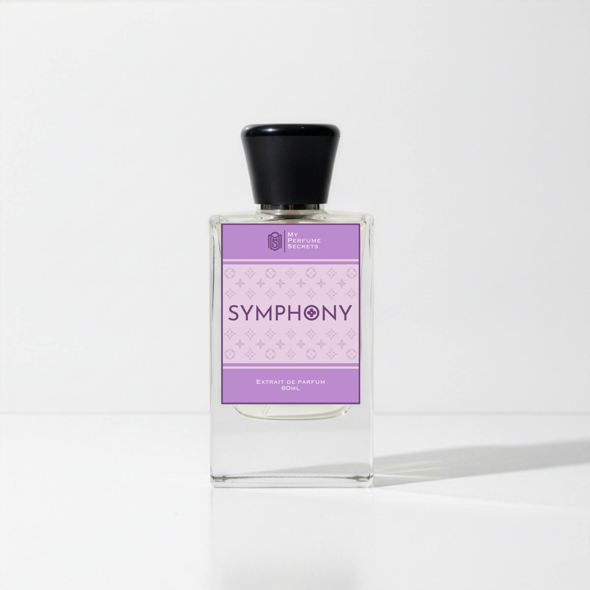 Symphony - Extrait De Parfum