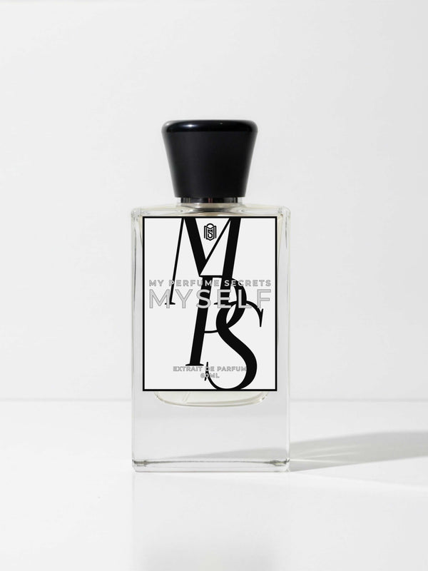 Myself - Extrait De Parfum