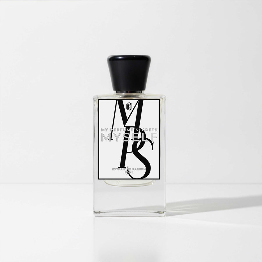 Myself - Extrait De Parfum