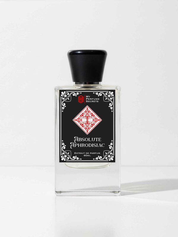 Absolute Aphrodisiac - Extrait De Parfum