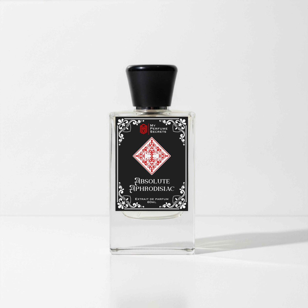 Absolute Aphrodisiac - Extrait De Parfum
