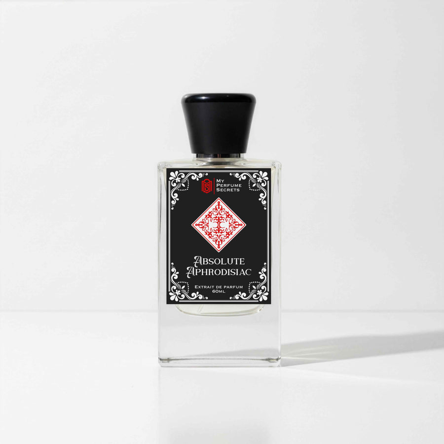 Absolute Aphrodisiac - Extrait De Parfum