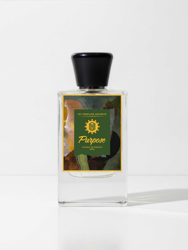 Purpose - Extrait De Parfum