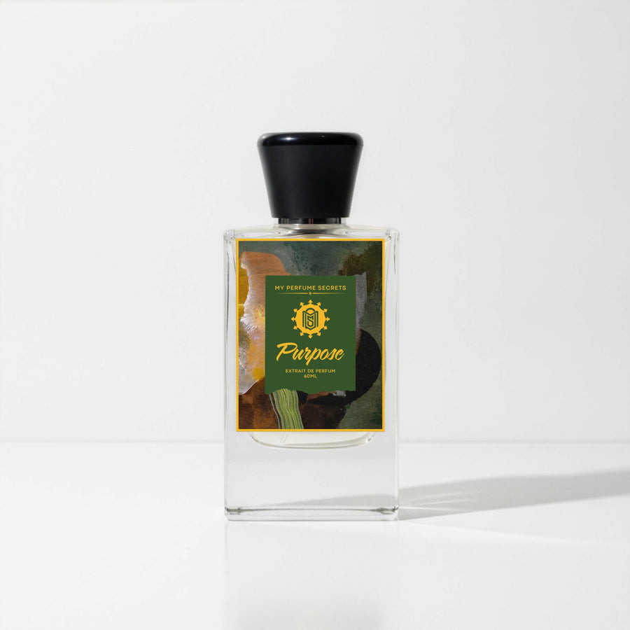 Purpose - Extrait De Parfum
