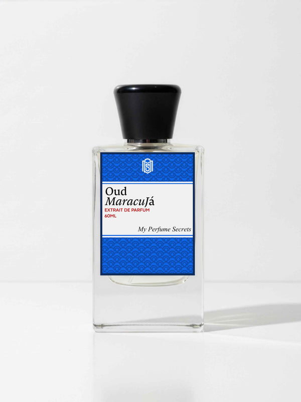 Oud Maracuja - Extrait De Parfum
