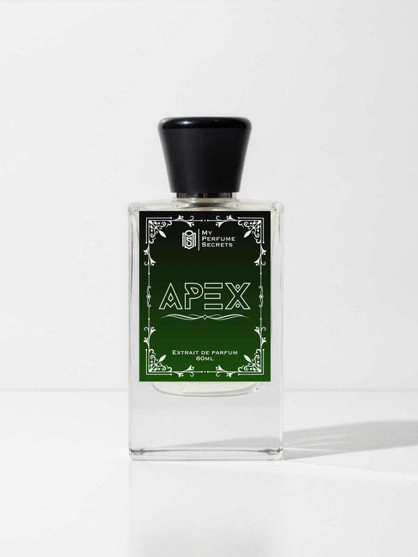 Apex - Extrait De Parfum