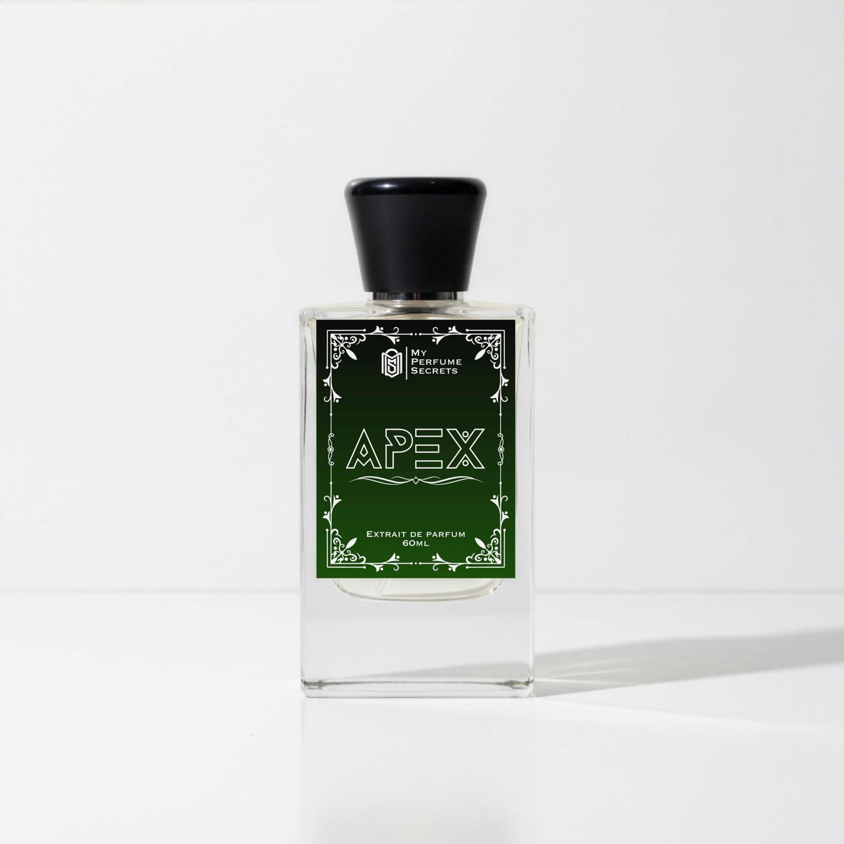 Apex - Extrait De Parfum