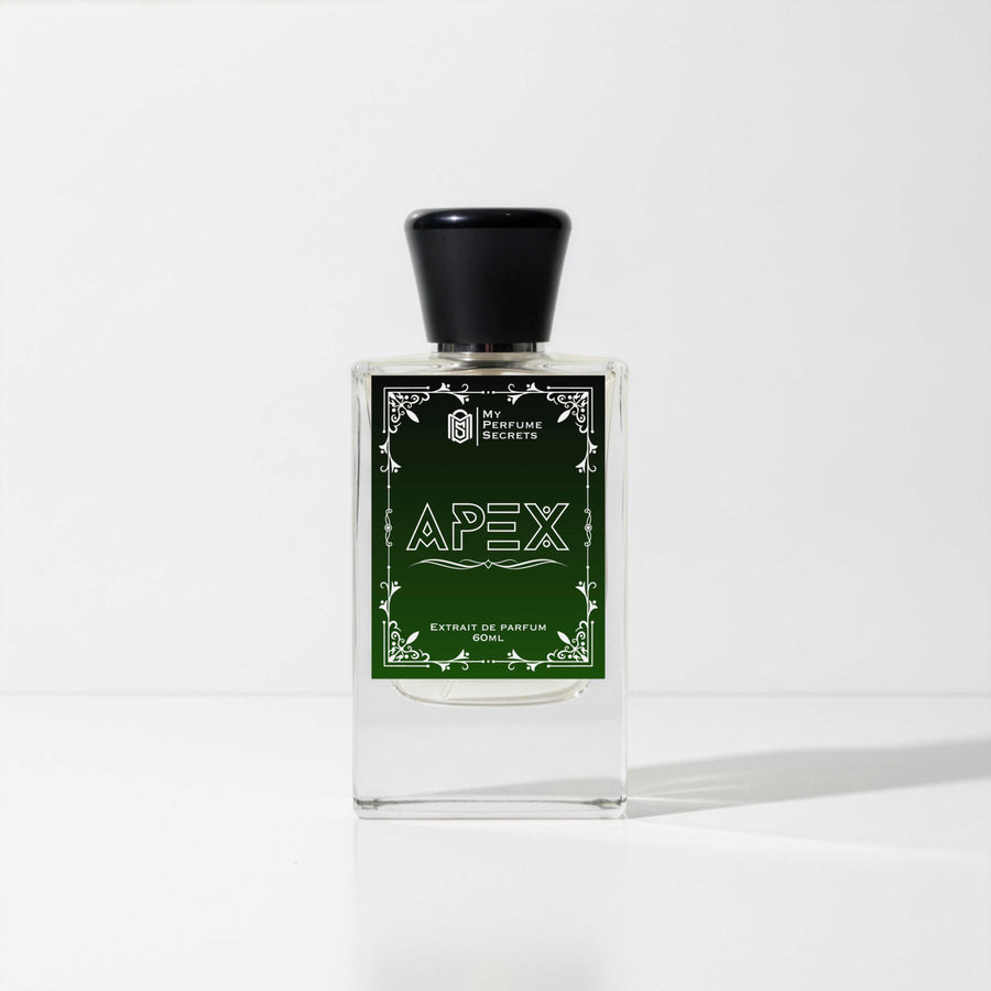 Apex - Extrait De Parfum
