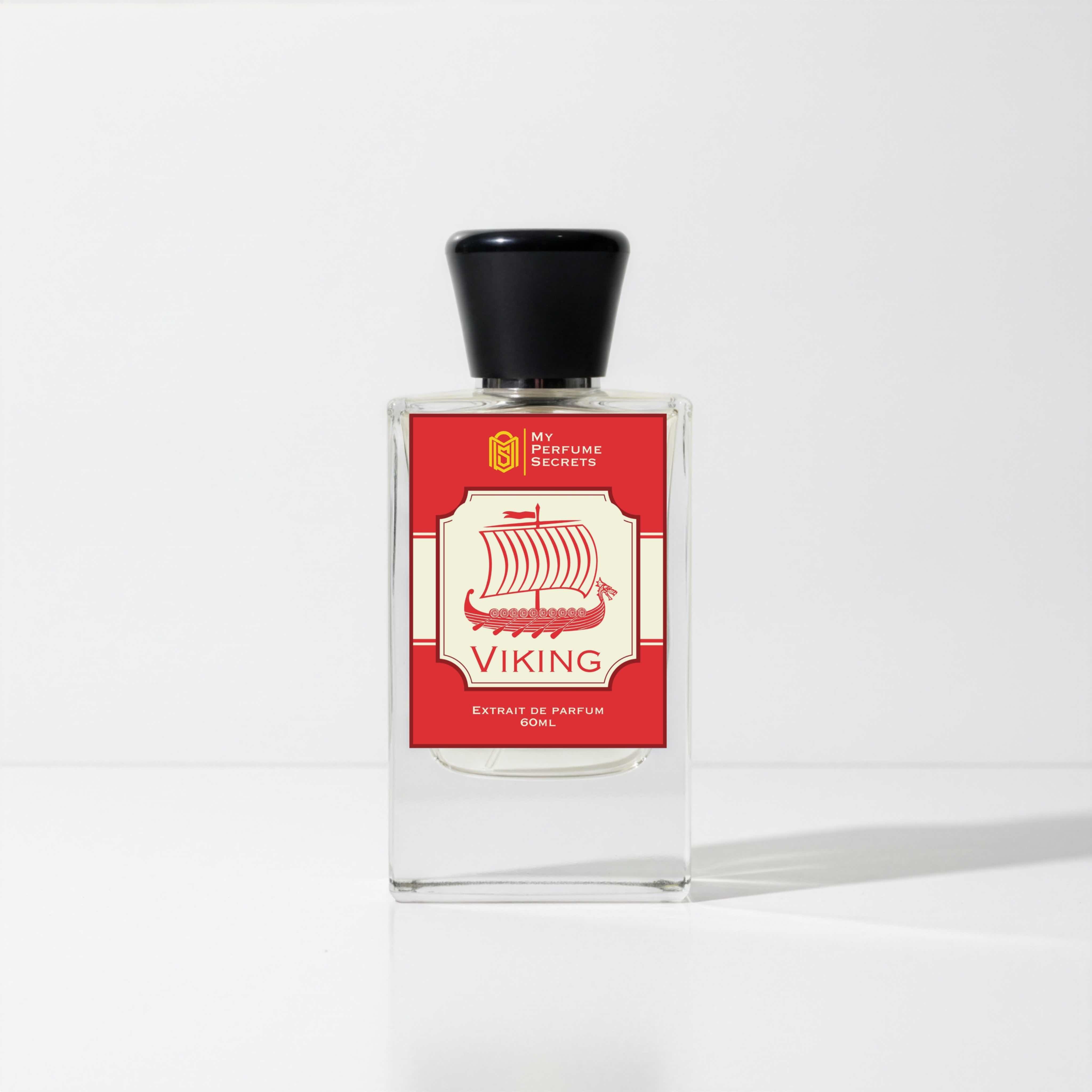 Viking - Extrait De Parfum