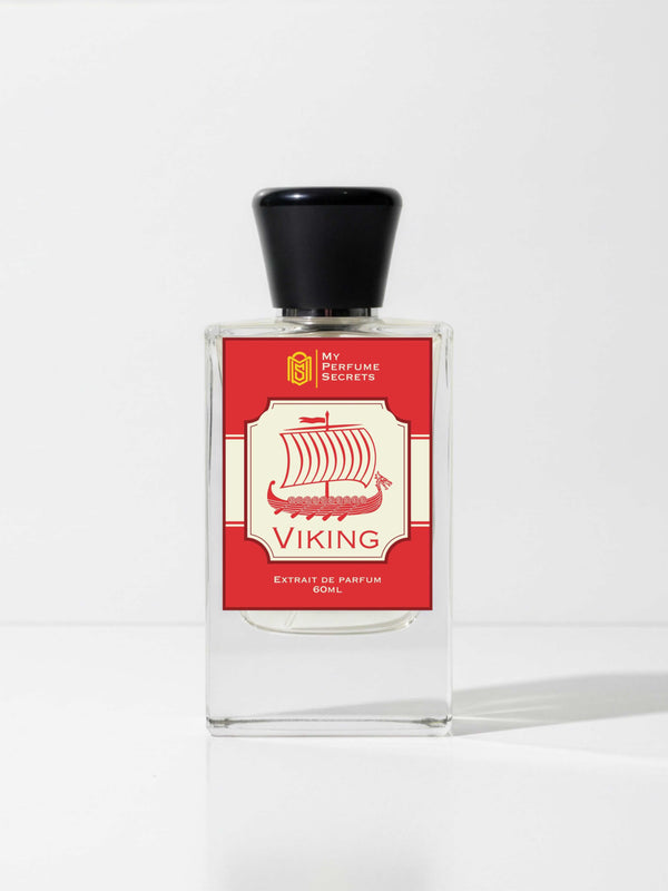 Viking - Extrait De Parfum