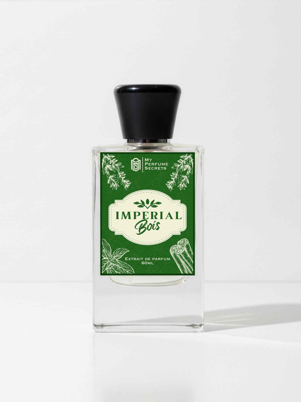 Bois Imperial - Extrait De Parfum