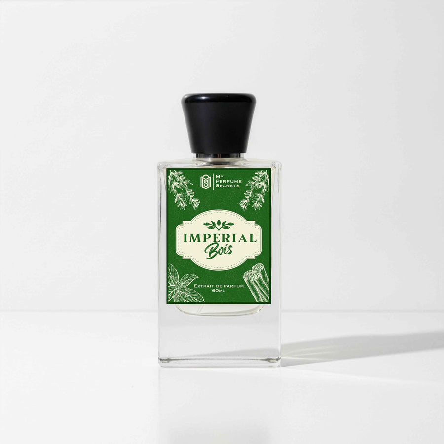 Bois Imperial - Extrait De Parfum