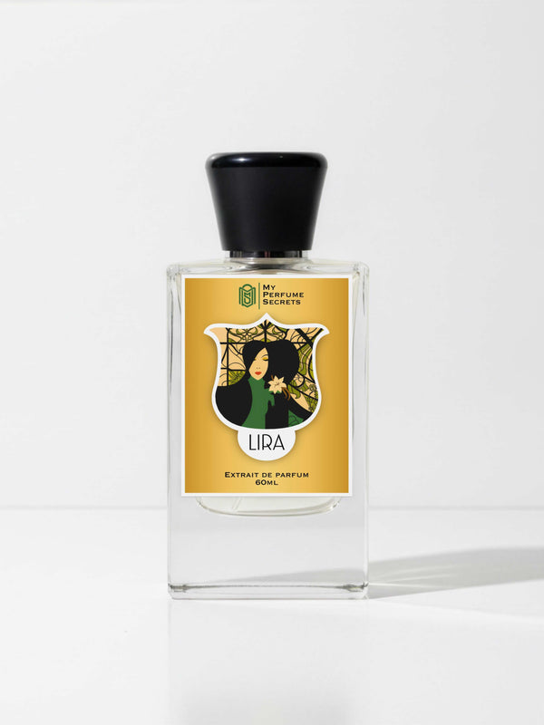 Lira - Extrait de Parfum