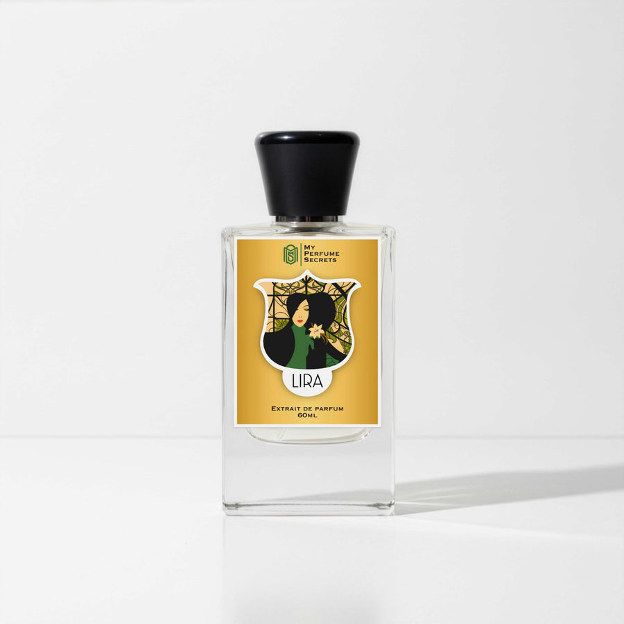 Lira - Extrait de Parfum