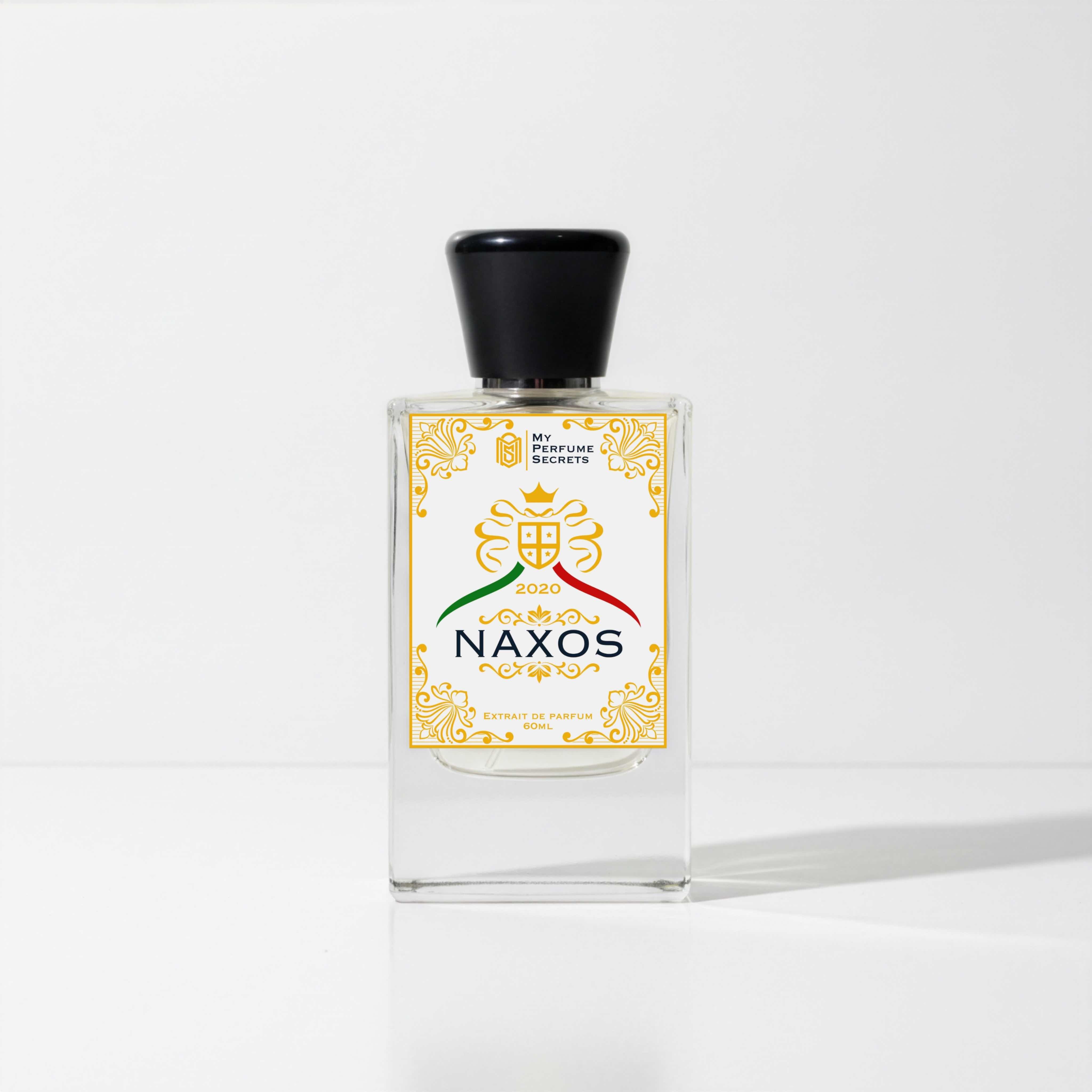 Naxos - Extrait De Parfum