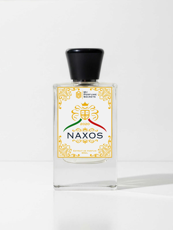 Naxos - Extrait De Parfum