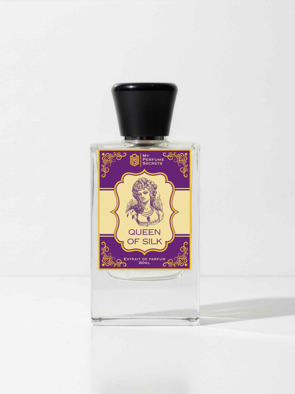 Queen Of Silk - Extrait De Parfum