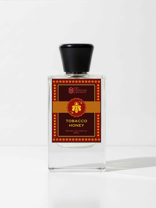 Tobacco Honey - Extrait De Parfum