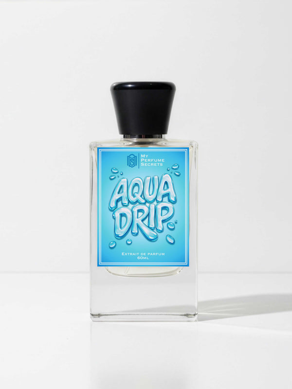 Aqua Drip - Extrait De Parfum