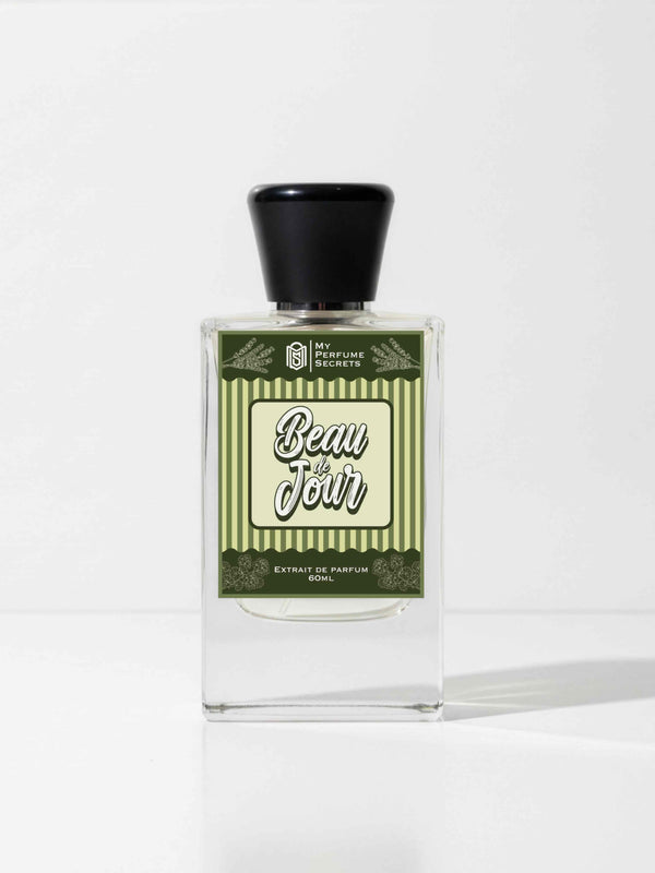 Beau De Jour - Extrait De Parfum