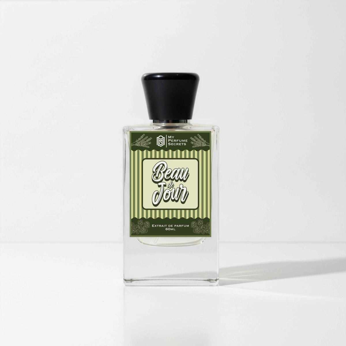 Beau De Jour - Extrait De Parfum