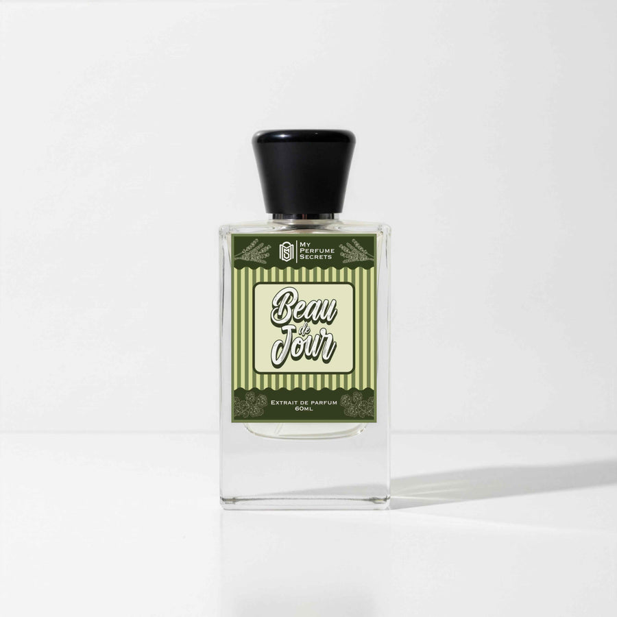 Beau De Jour - Extrait De Parfum