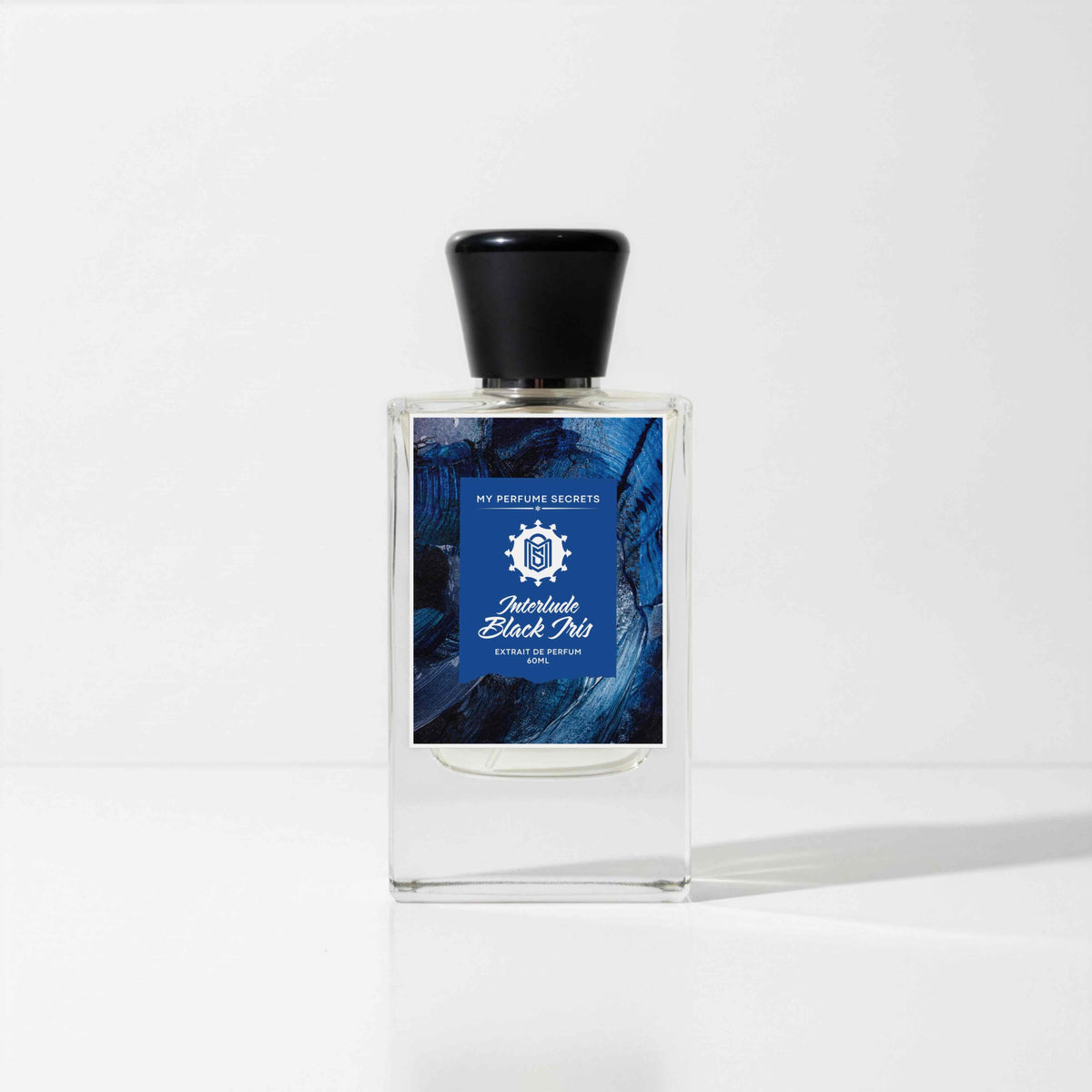 Interlude Black Iris - Extrait De Parfum