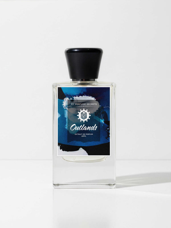 Outlands - Extrait De Parfum