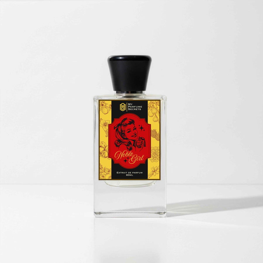 Noble Girl - Extrait De Parfum