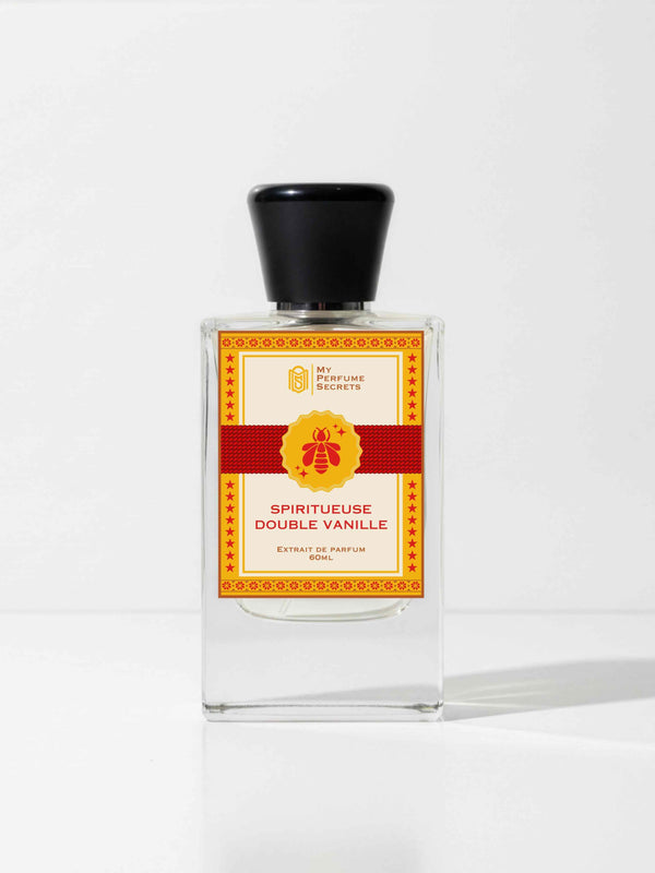 Spiritueuse Double Vanille - Extrait De Parfum