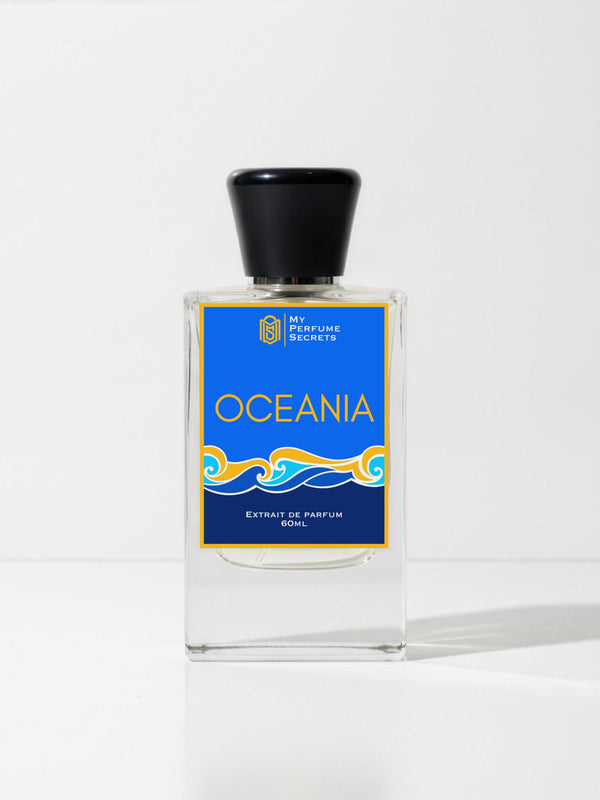 Oceania - Extrait de Parfum
