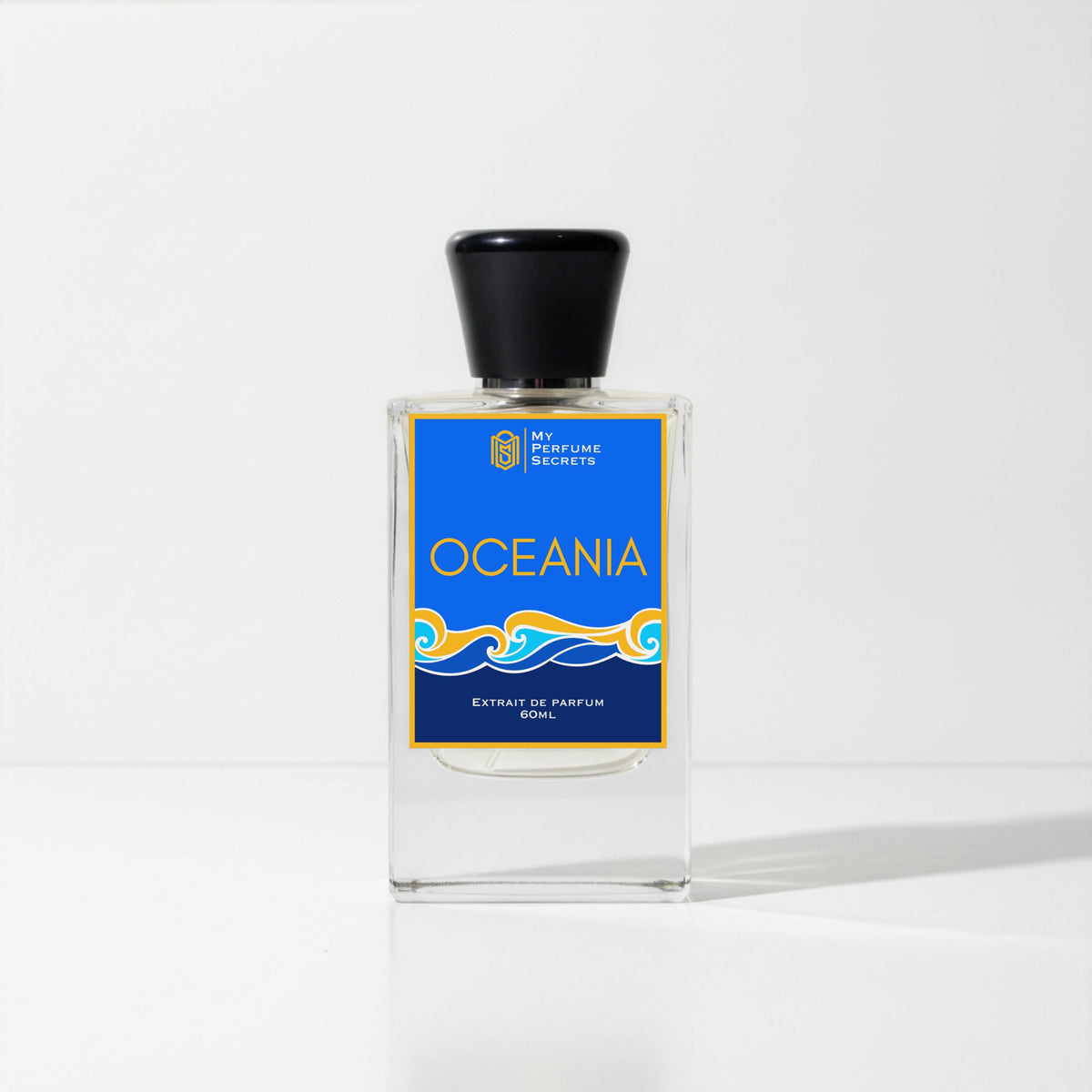 Oceania - Extrait de Parfum