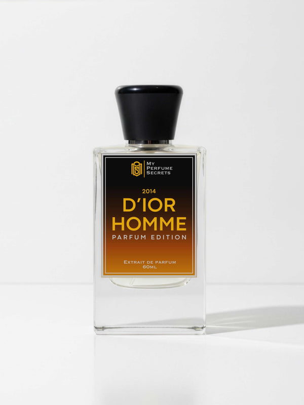 D'ior Homme Parfum Edition - Extrait De Parfum