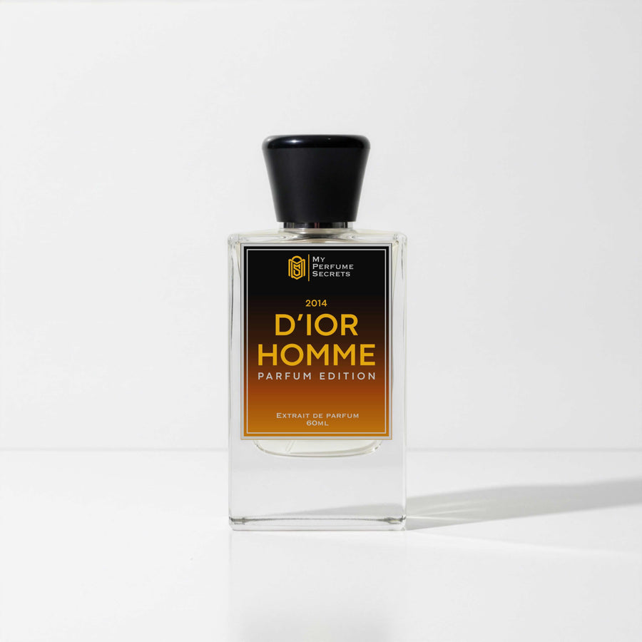 D'ior Homme Parfum Edition - Extrait De Parfum