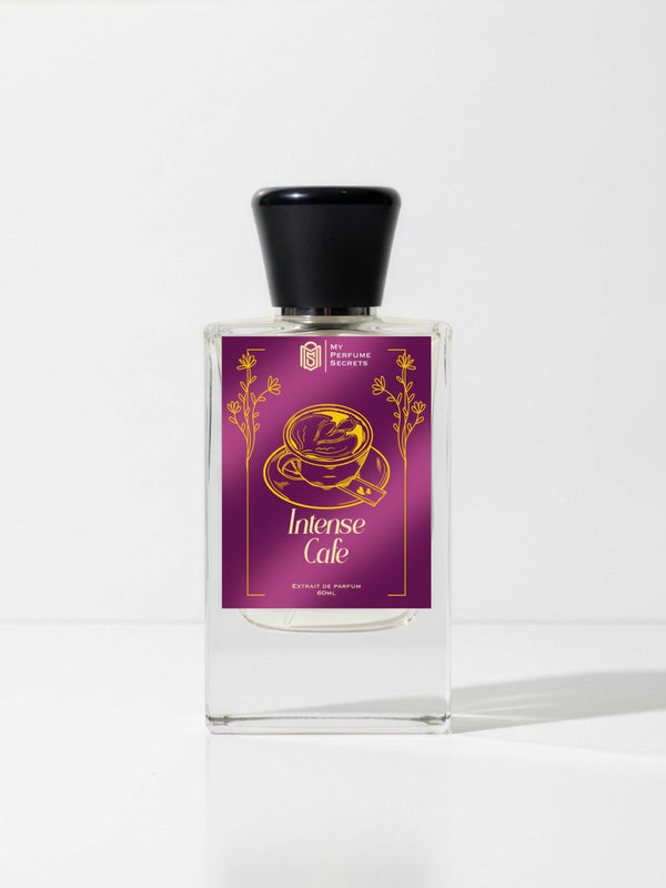 Intense Cafe - Extrait De Parfum