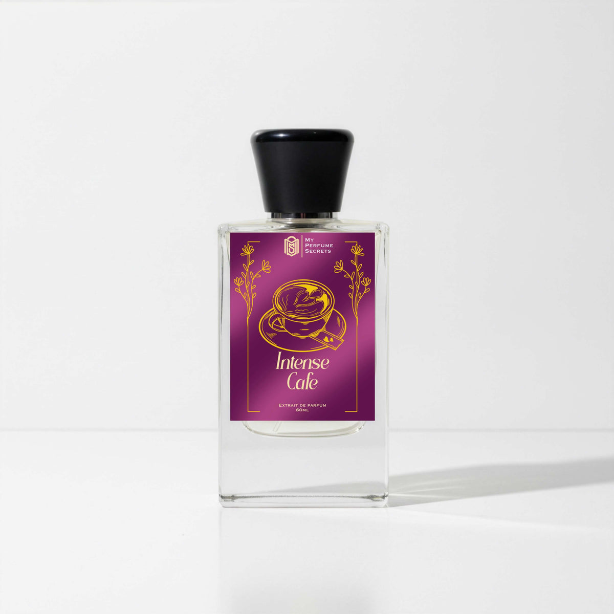 Intense Cafe - Extrait De Parfum