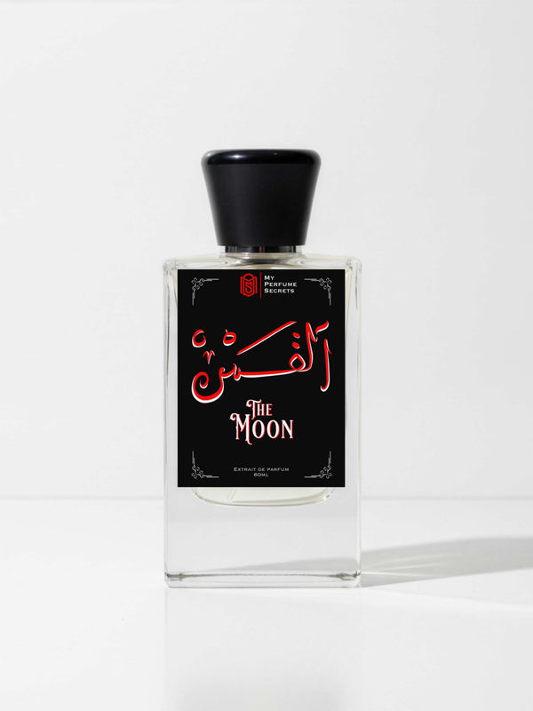 The Moon - Extrait De Parfum