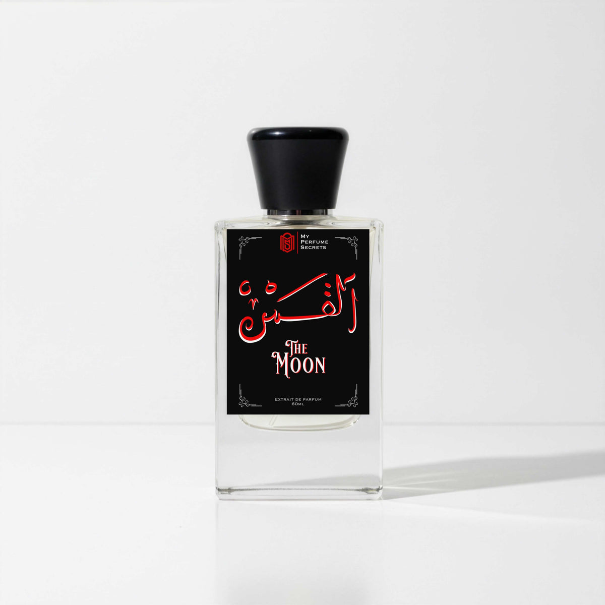 The Moon - Extrait De Parfum