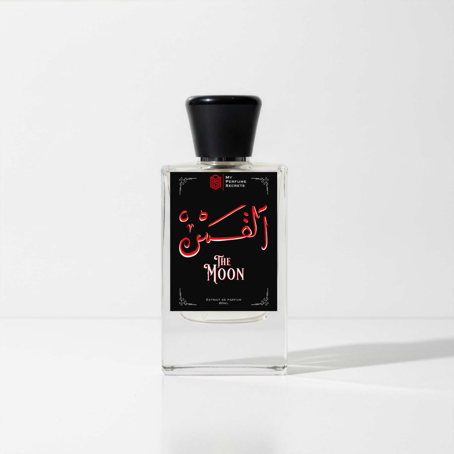 The Moon - Extrait De Parfum
