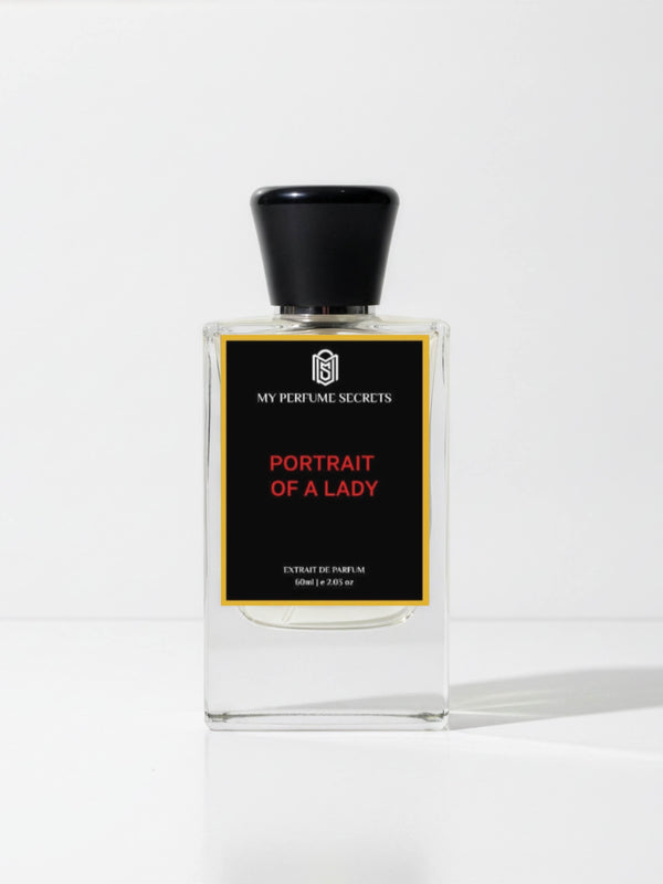 Portrait of a Lady - Extrait De Parfum