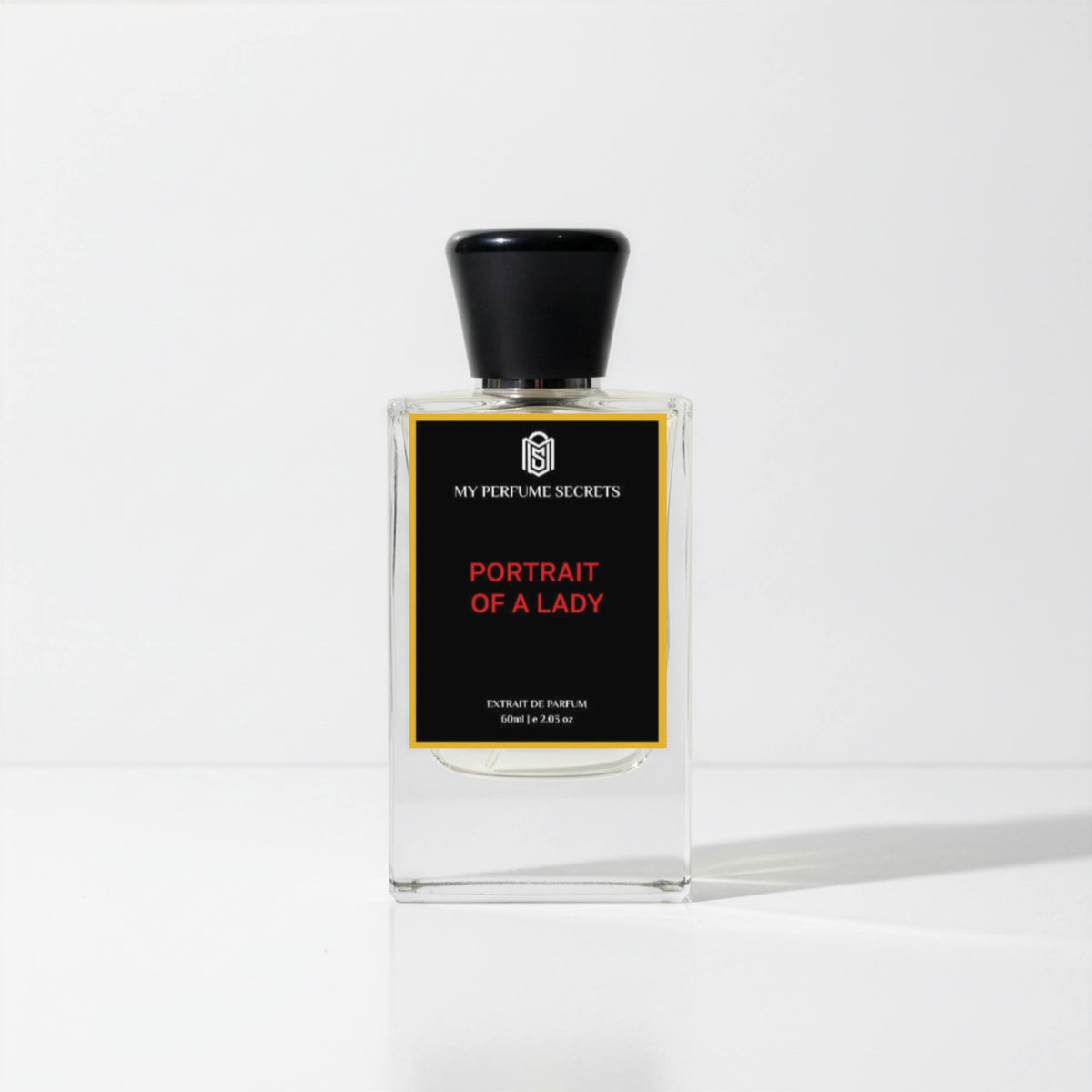 Portrait of a Lady - Extrait De Parfum