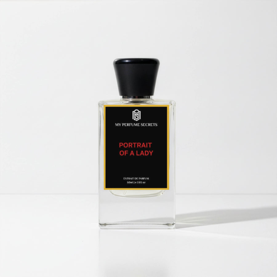 Portrait of a Lady - Extrait De Parfum