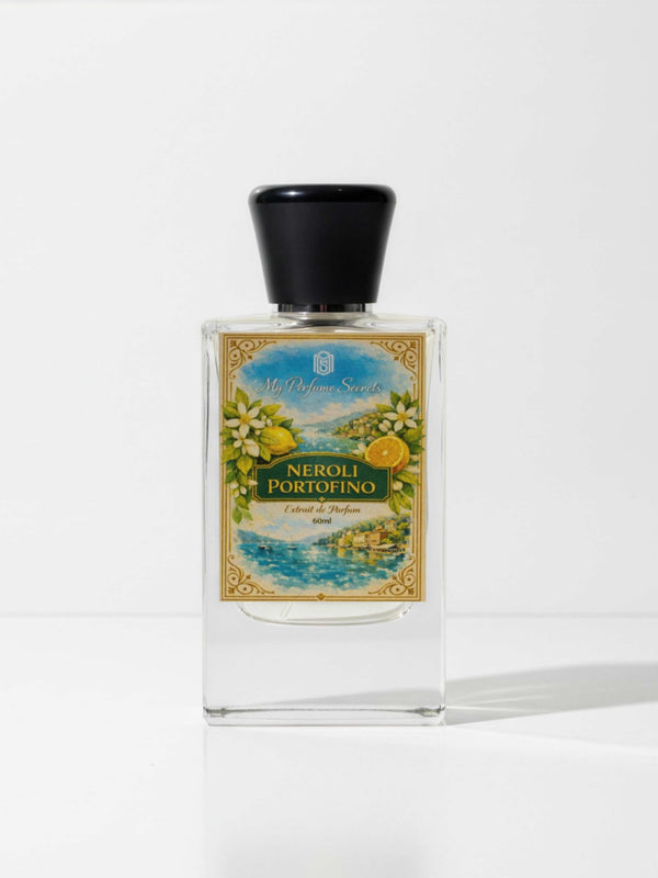 Neroli Portofino - Extrait De Parfum