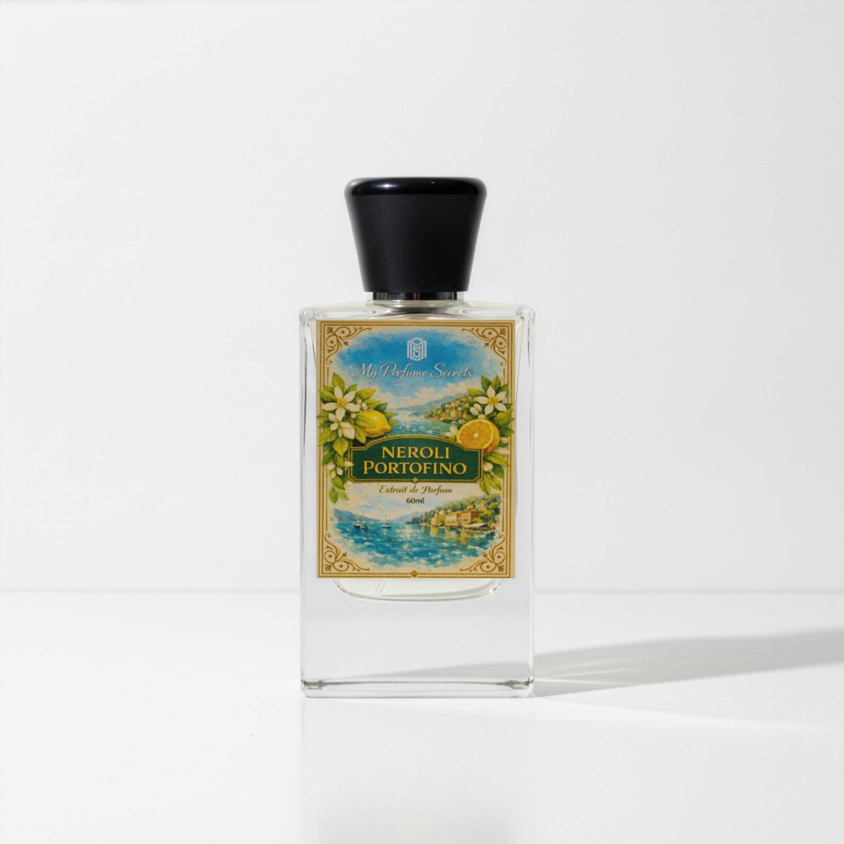 Neroli Portofino - Extrait De Parfum