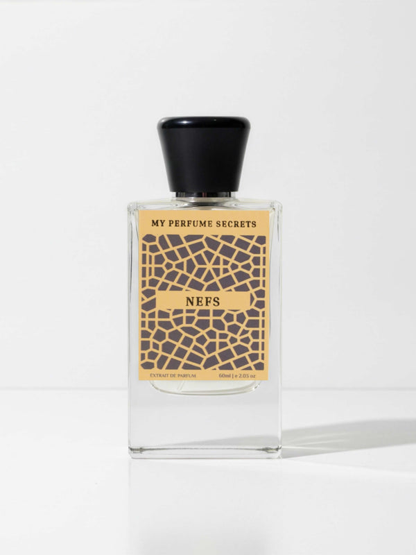 Nefs - Extrait De Parfum