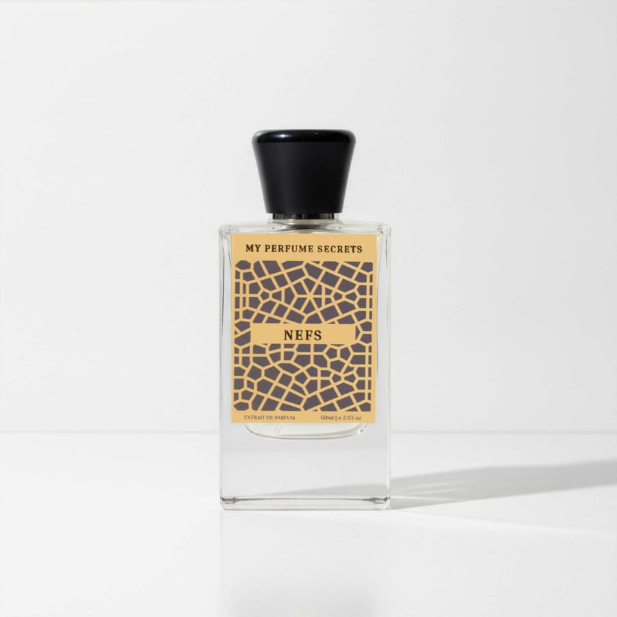 Nefs - Extrait De Parfum