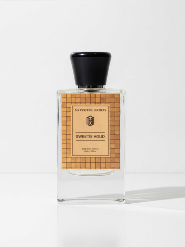Sweetie Aoud - Extrait De Parfum