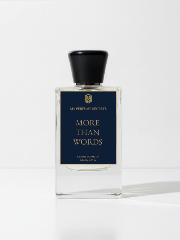 More Than Words - Extrait De Parfum